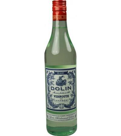 Dolin Vermouth Blanc 0,75l