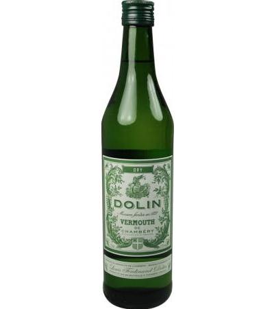 Dolin Vermouth Dry 0,75l