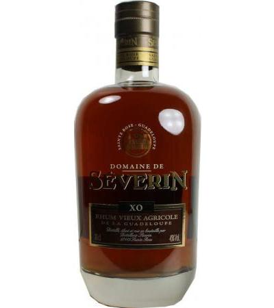 Domaine de Severin XO Rum 0,7 l