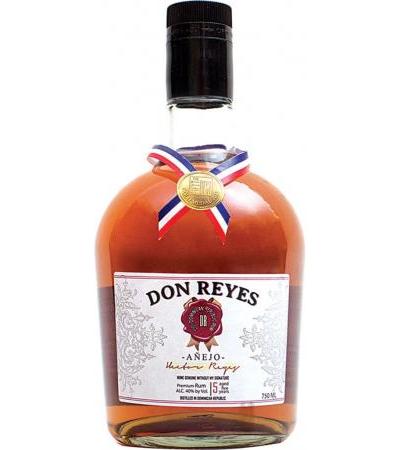 Don Reyes Rum Anejo 0,7 l
