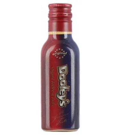 Dooley's Toffee Likör Mini 2cl