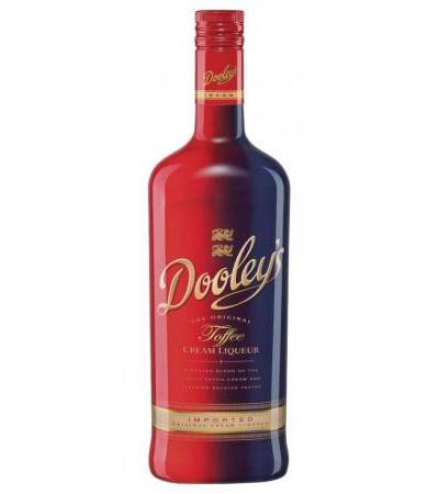 Dooleys Original Toffee Cream Liqueur