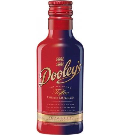 Dooleys Six Appeal Mini