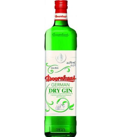Doornkaat German Dry Gin 0,7l