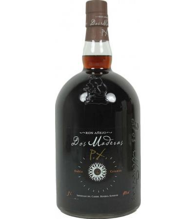 Dos Maderas PX 5+5 3 Liter