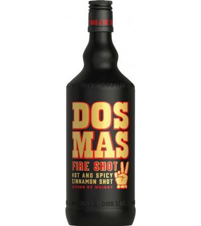 DOS MAS Fire Shot 0,7l