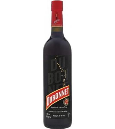 Dubonnet Dry Aperitif 0,75 l