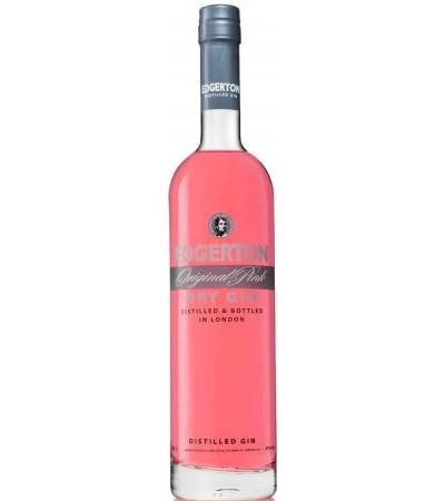 Edgerton Gin Original Pink 0,7l