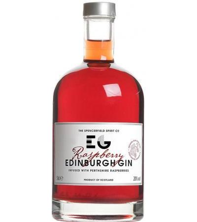 Edinburgh Raspberry Gin Likör 0,5l