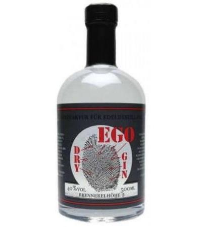 Ego Dry Gin 0,5l