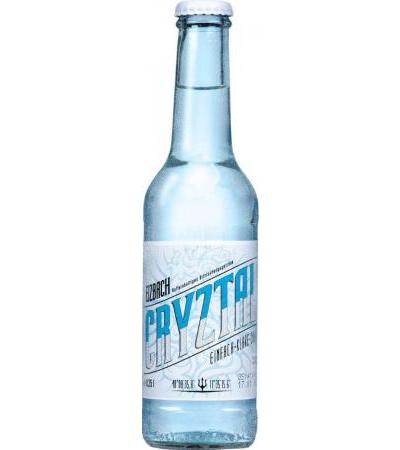 Eizbach Cryztal Cola 0,25l