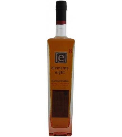 Elements 8 Eight Spiced