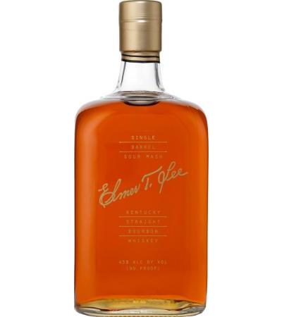 Elmer T. Lee Single Barrel Bourbon