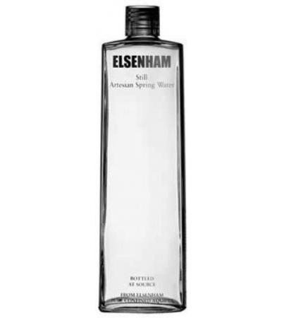 Elsenham still 0,75 l