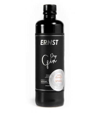Ernst Navy Strength Gin 0,5l