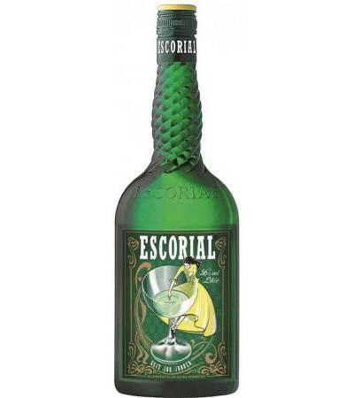 Escorial Grün 0,7 l