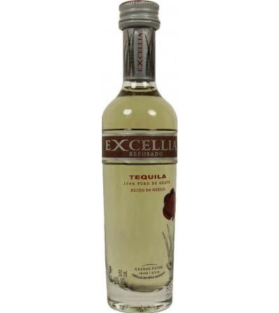 Excellia Tequila Anejo 5cl