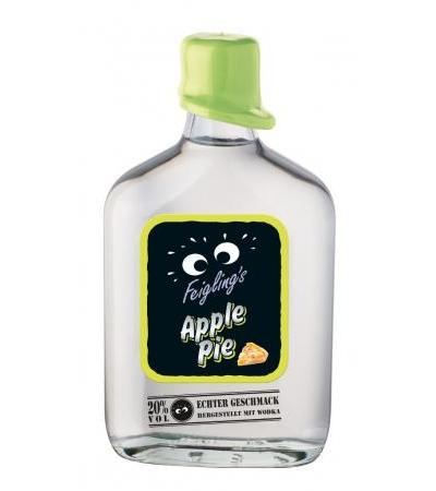 Fancy Feigling Apple Pie 0,5 l