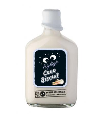 Fancy Feigling Coco Biscuit 0,5 l