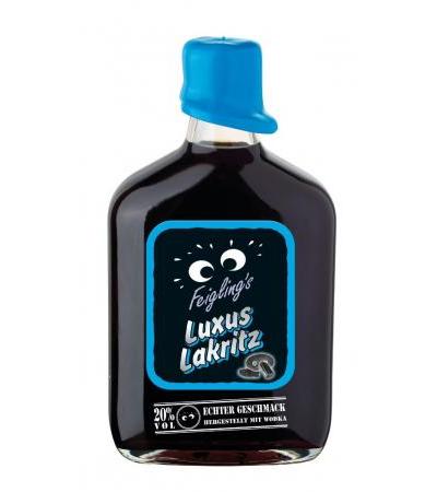 Fancy Feigling Luxus Lakritz 0,5 l