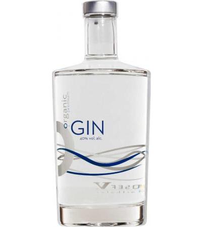 Farthofer Organic O-Gin 0,7l