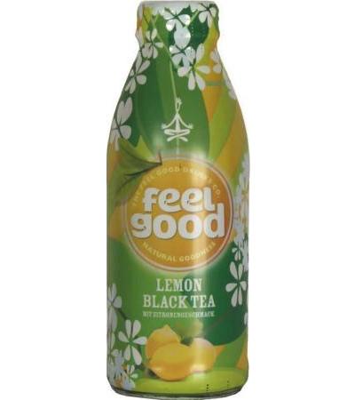 Feel Good Lemon Black Tea 0,375l