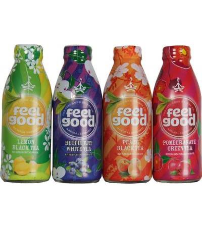 Feel Good Probierset