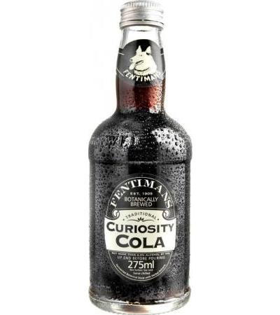 Fentimans Curiosity Cola 0,275l