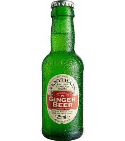 Fentimans Ginger Beer 0,125l