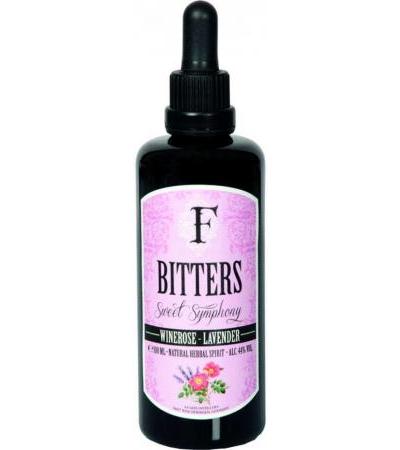 Ferdinands Bitters Lavender 0,1l