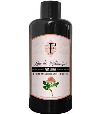 Ferdinands Eau de Botanique Winerose 0,2 l