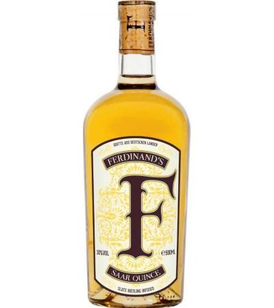 Ferdinands Saar Quince 0,5l