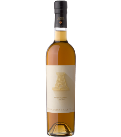 Fernando de Castilla Sherry Amontillado Antique 0,5 l