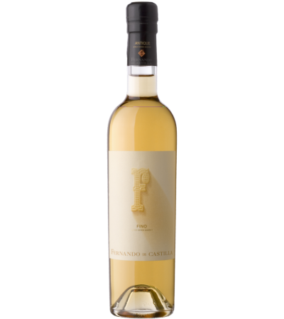Fernando de Castilla Sherry Fino Antique 0,5 l