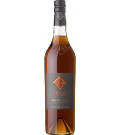 Fernando de Castilla Solera Gran Reserva 0,7 l