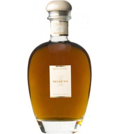 Fernando de Castilla Solera Gran Reserva Selecto 0,7 l