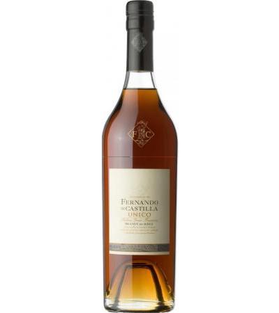 Fernando de Castilla Solera Gran Reserva Unico 0,7 l