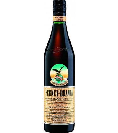 Fernet Branca 0,7 l