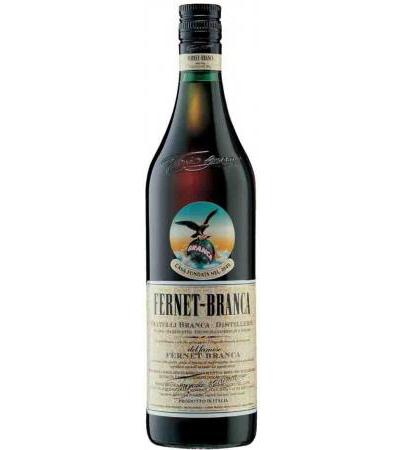 Fernet Branca 3 Liter