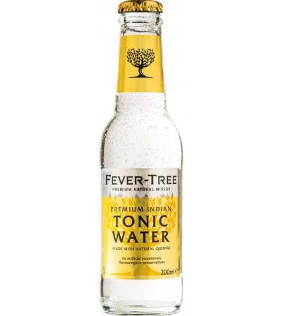 Fever Tree Tonic Water 0,2l