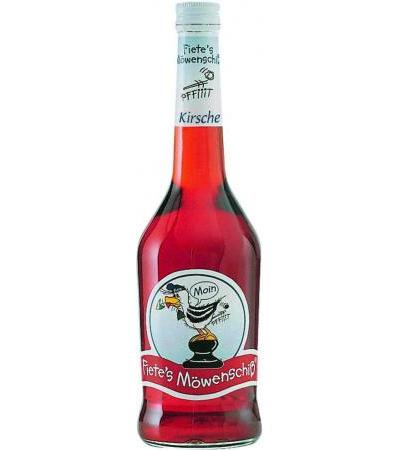Fiete's Möwenschiss Likör 0,5l