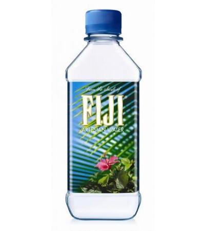 Fiji Water 0,5l