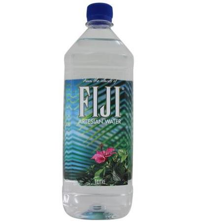 Fiji Water still 1l PET