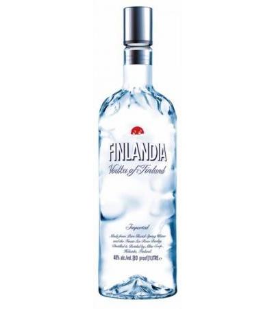 Finlandia Vodka 1l