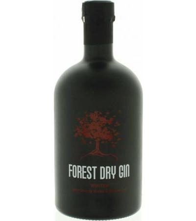 Forest Dry Gin Winter 0,5l