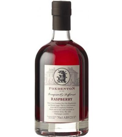 Foxdenton Gin Raspberry 0,7l