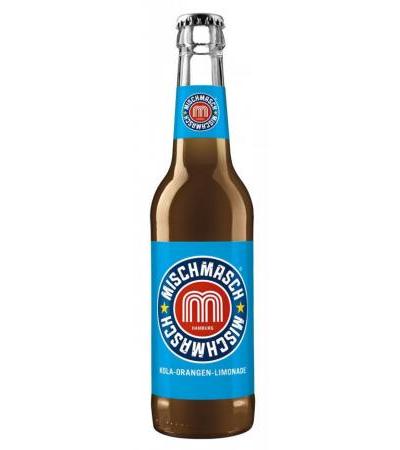 Fritz Kola Mischmasch 0,33l