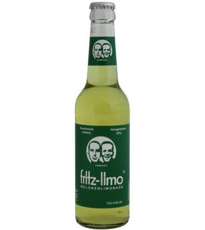 Fritz-Limo Melone 0,33l