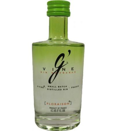 G'Vine Floraison Mini 5cl