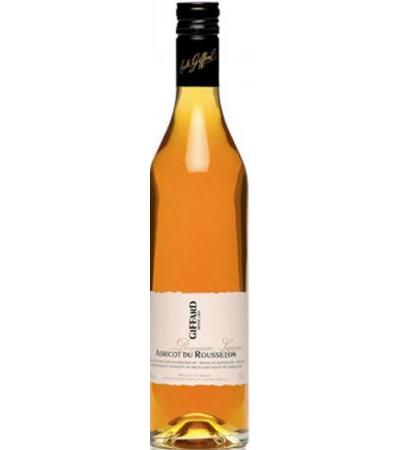 Giffard Abricot du Roussillon Liqueur 0,7l